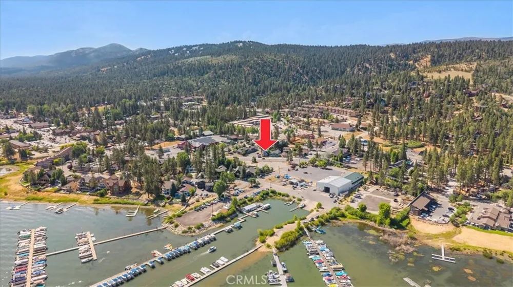 40577 Big Bear Big Bear Lake, CA 92315