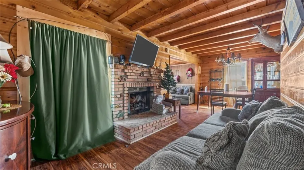 40577 Big Bear Big Bear Lake, CA 92315