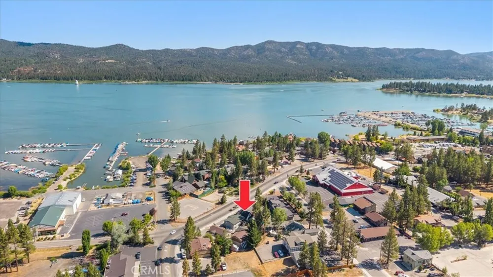 40577 Big Bear Big Bear Lake, CA 92315