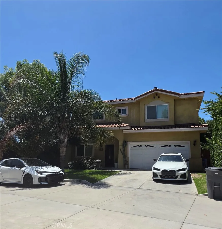 11739 THORSON AVENUE Lynwood, CA 90262