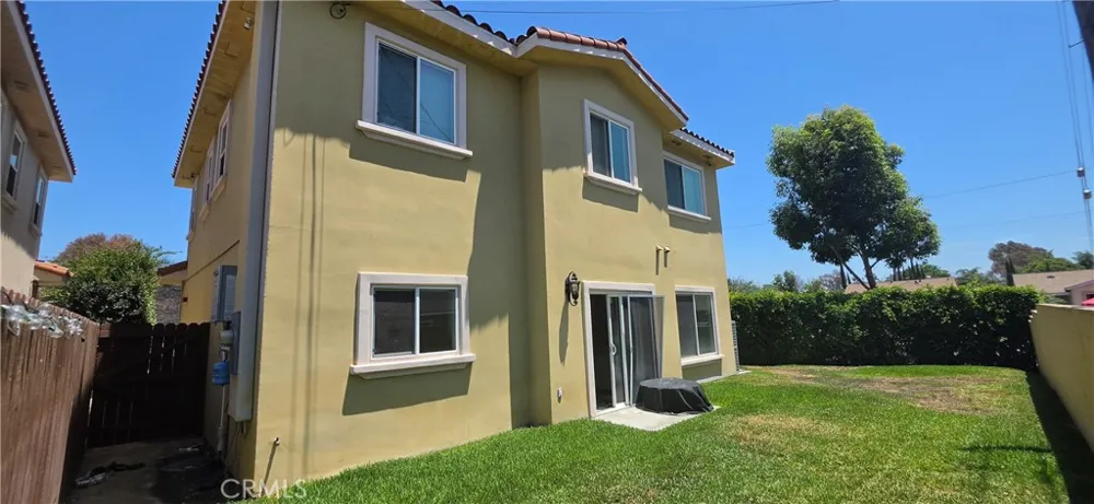 11739 THORSON AVENUE Lynwood, CA 90262