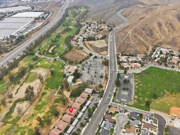 3274 Little Mountain San Bernardino, CA 92405