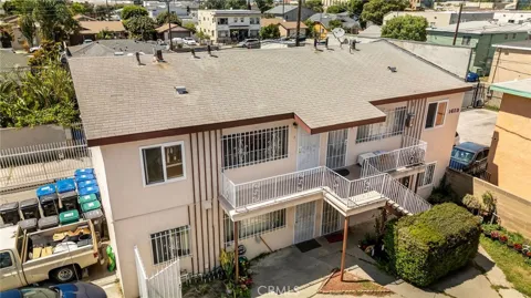 1423 Martin Luther King Jr Avenue #3