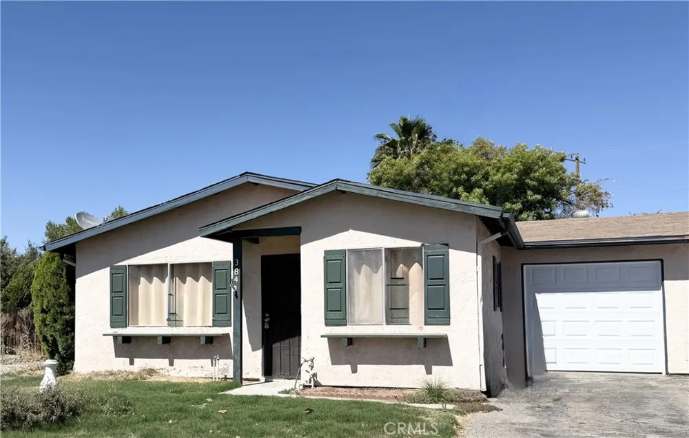 384 Calle Cazadero Hemet, CA 92545