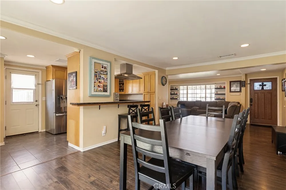 1742 S Candish Avenue Glendora, CA 91740