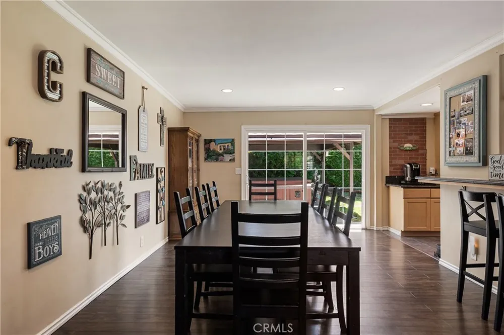 1742 S Candish Avenue Glendora, CA 91740