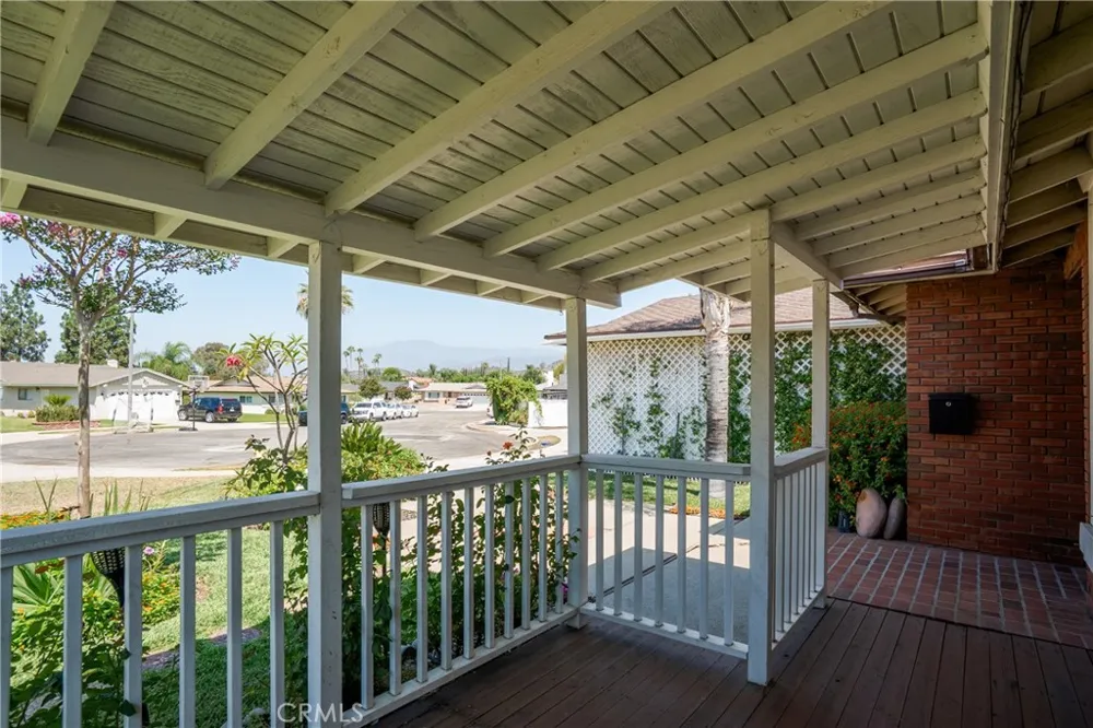1742 S Candish Avenue Glendora, CA 91740