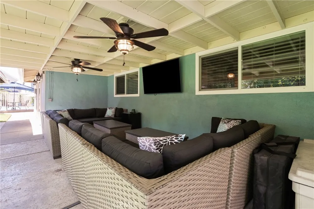 1742 S Candish Avenue Glendora, CA 91740