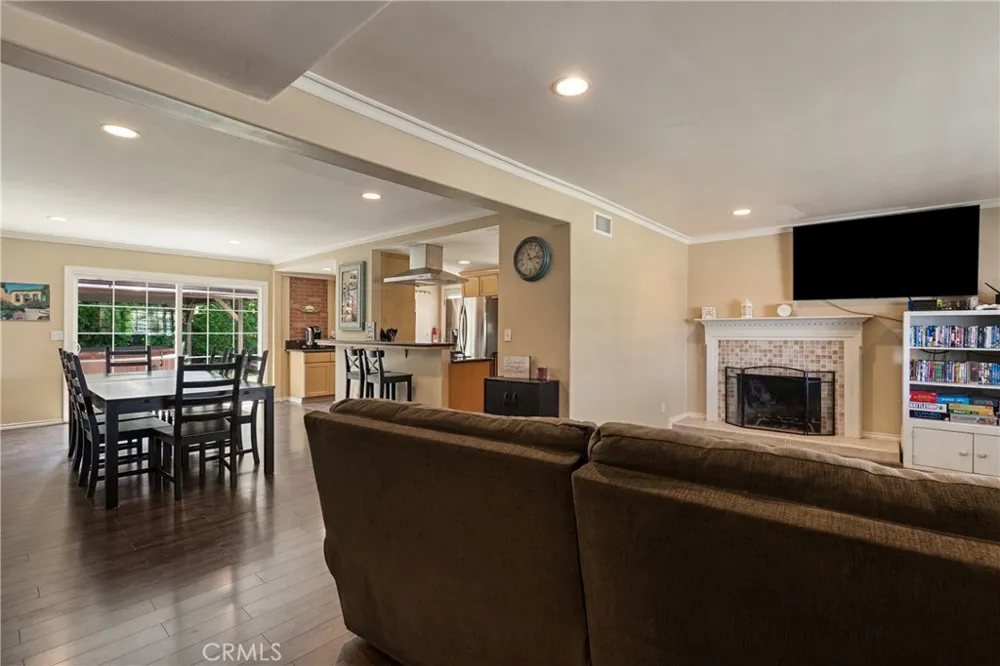 1742 S Candish Avenue Glendora, CA 91740