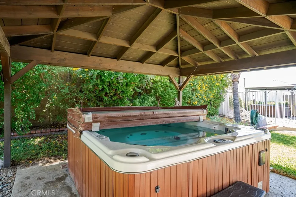 1742 S Candish Avenue Glendora, CA 91740