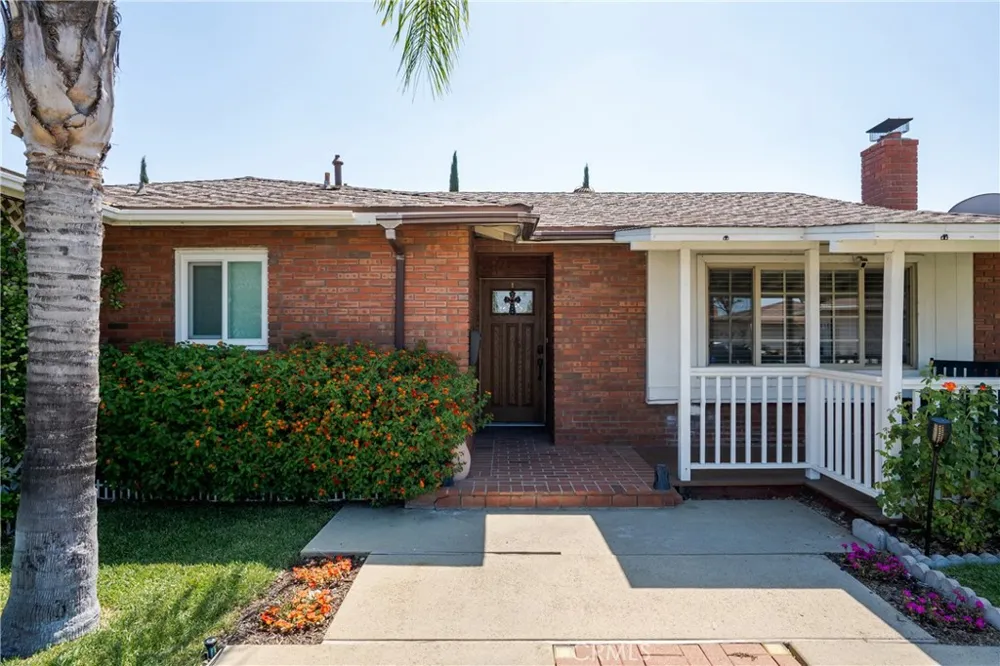 1742 S Candish Avenue Glendora, CA 91740