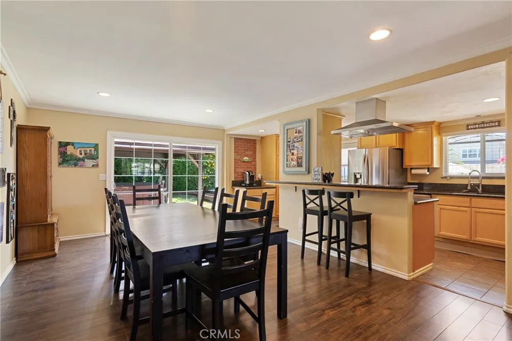 1742 S Candish Avenue Glendora, CA 91740