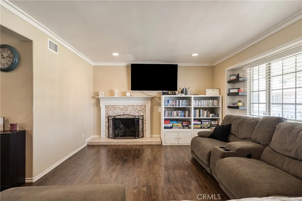 1742 S Candish Avenue Glendora, CA 91740