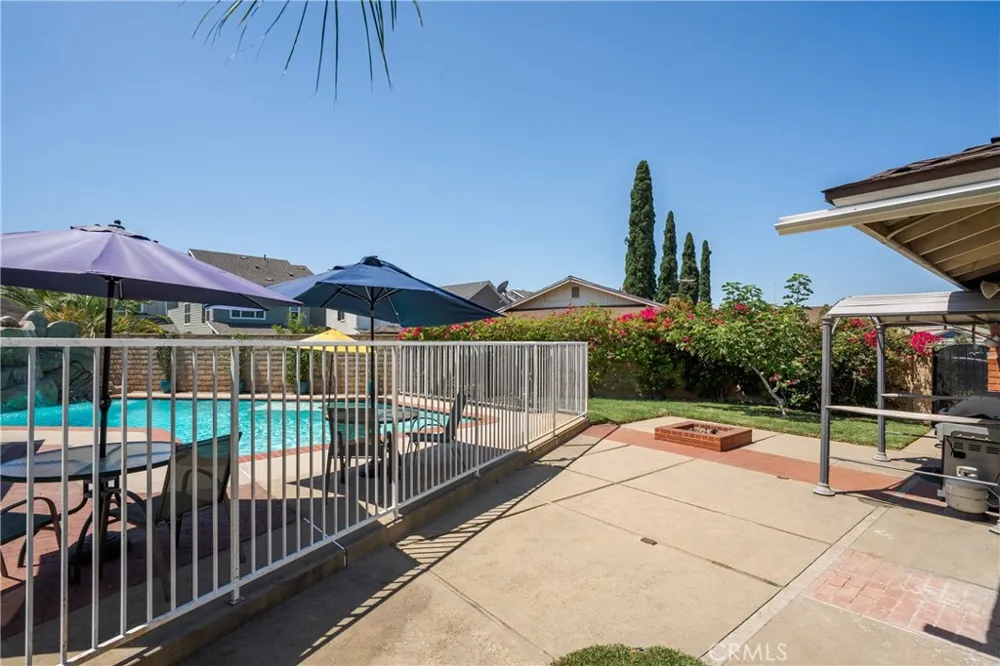 1742 S Candish Avenue Glendora, CA 91740