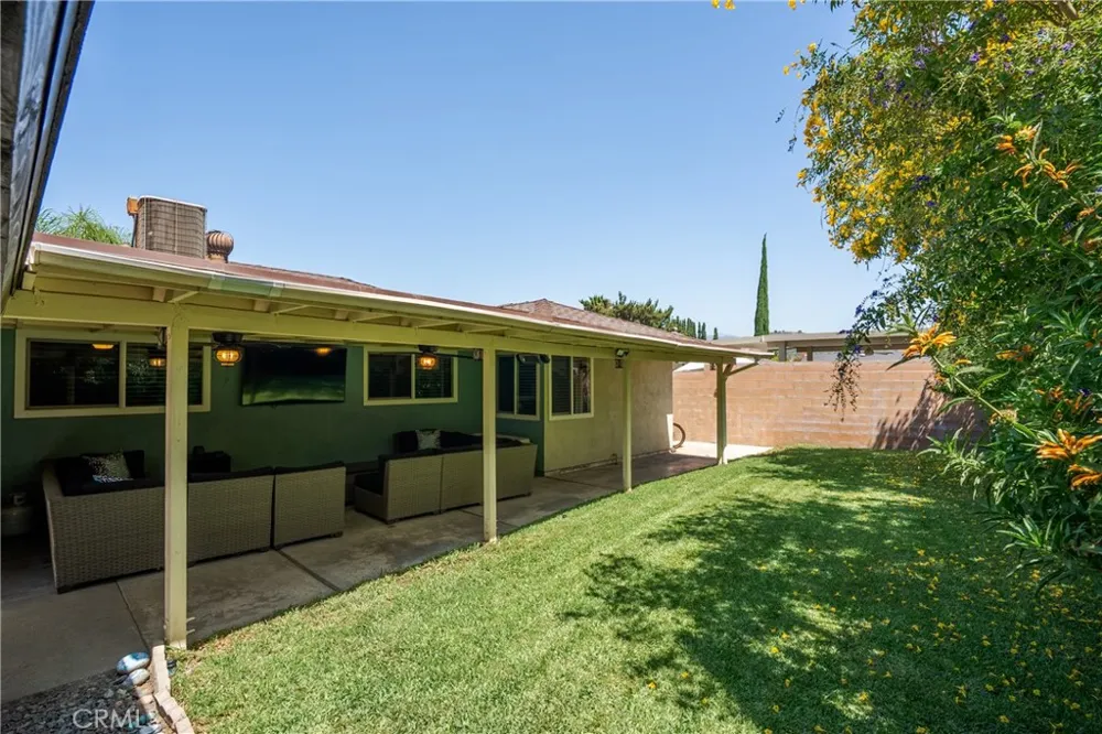 1742 S Candish Avenue Glendora, CA 91740