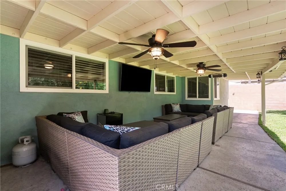 1742 S Candish Avenue Glendora, CA 91740