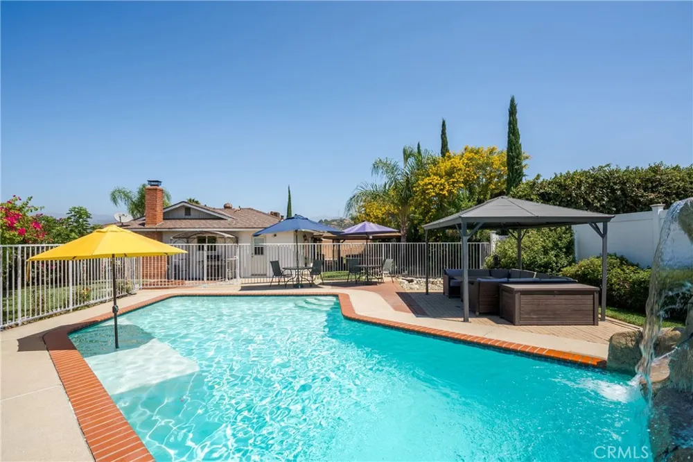 1742 S Candish Avenue Glendora, CA 91740