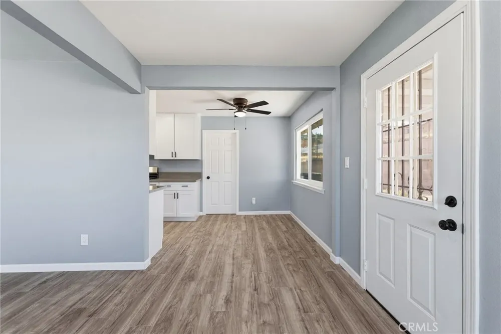 937 E Elizabeth Street Barstow, CA 92311