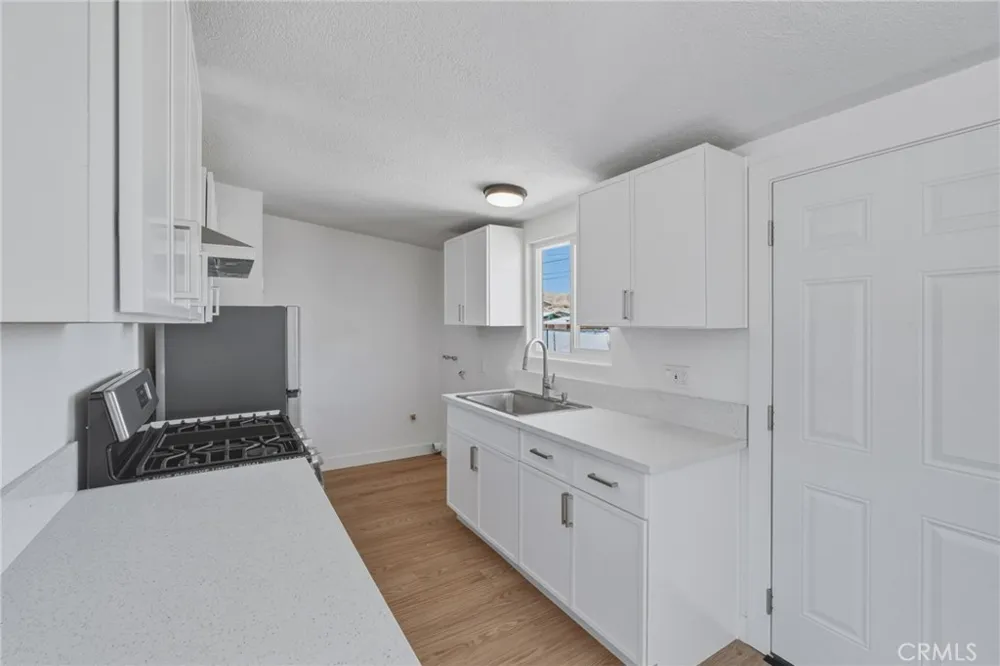 1423 Mesa Drive Barstow, CA 92311