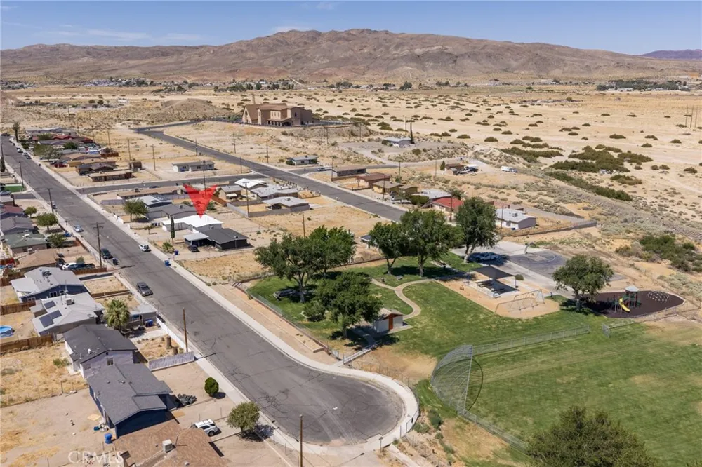 1423 Mesa Drive Barstow, CA 92311