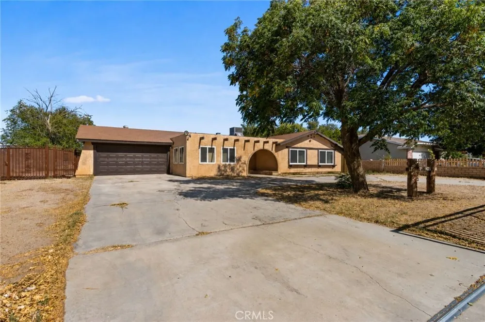 40912 169th E Lancaster, CA 93535