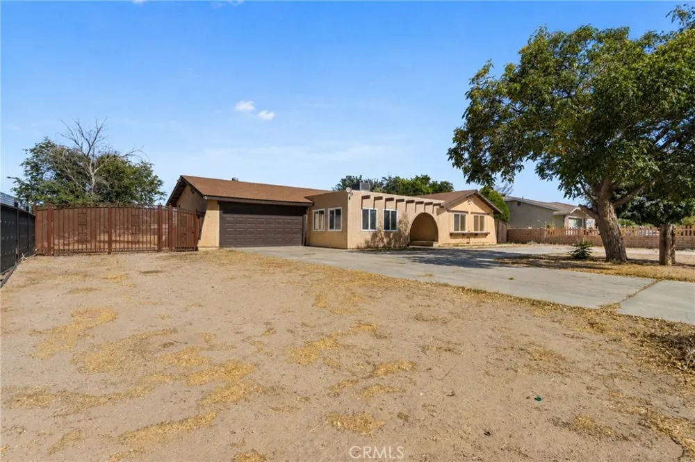 40912 169th E Lancaster, CA 93535