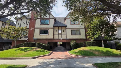 659 Alexander Street #5