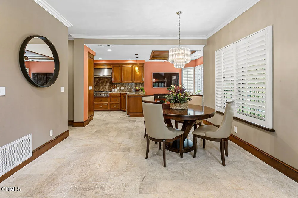 5742 Tanner Ridge Avenue Westlake Village, CA 91362