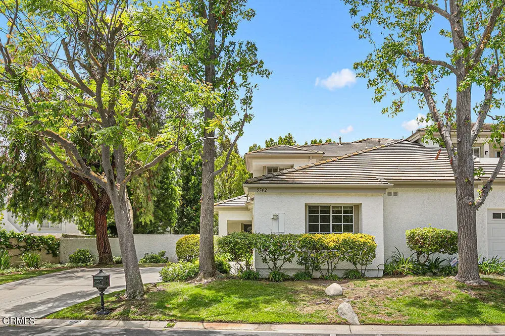 5742 Tanner Ridge Avenue Westlake Village, CA 91362