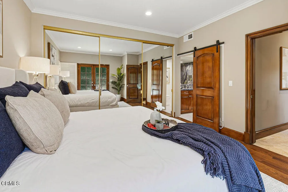 5742 Tanner Ridge Avenue Westlake Village, CA 91362