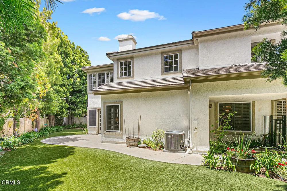 5742 Tanner Ridge Avenue Westlake Village, CA 91362