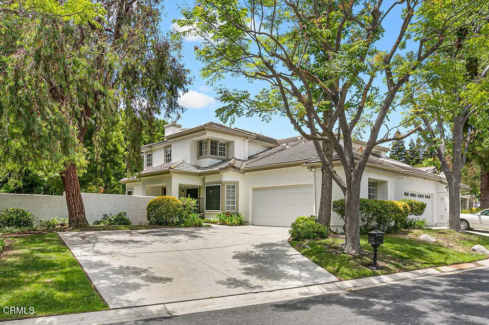 5742 Tanner Ridge Avenue Westlake Village, CA 91362