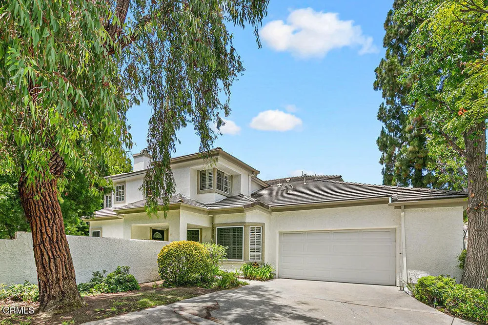 5742 Tanner Ridge Avenue Westlake Village, CA 91362
