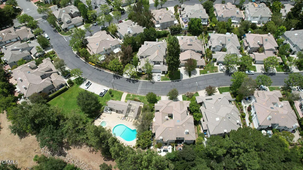 5742 Tanner Ridge Avenue Westlake Village, CA 91362