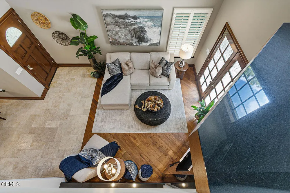 5742 Tanner Ridge Avenue Westlake Village, CA 91362