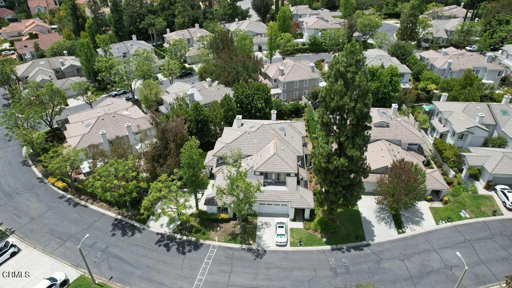 5742 Tanner Ridge Avenue Westlake Village, CA 91362