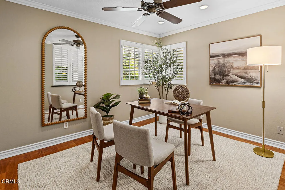 5742 Tanner Ridge Avenue Westlake Village, CA 91362