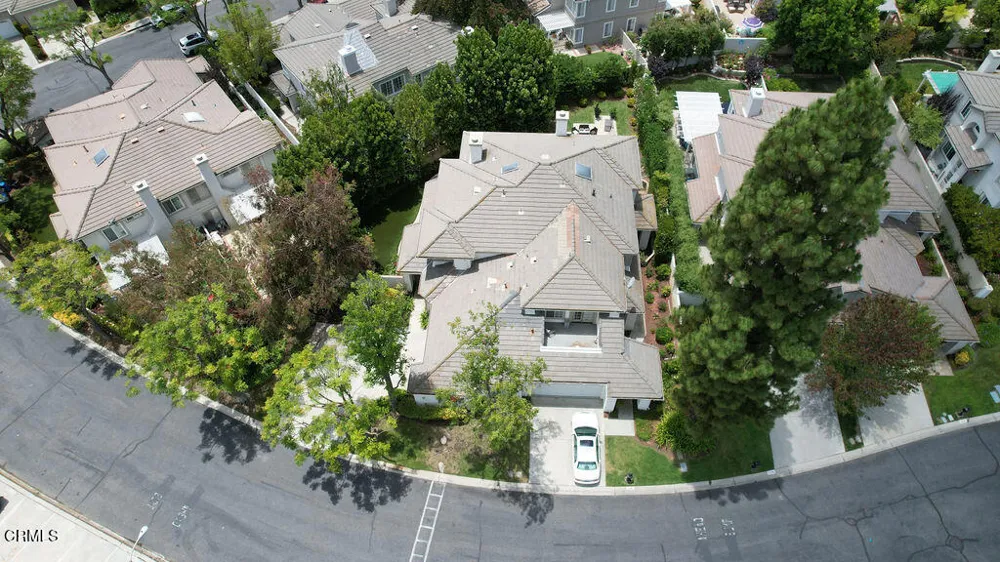 5742 Tanner Ridge Avenue Westlake Village, CA 91362