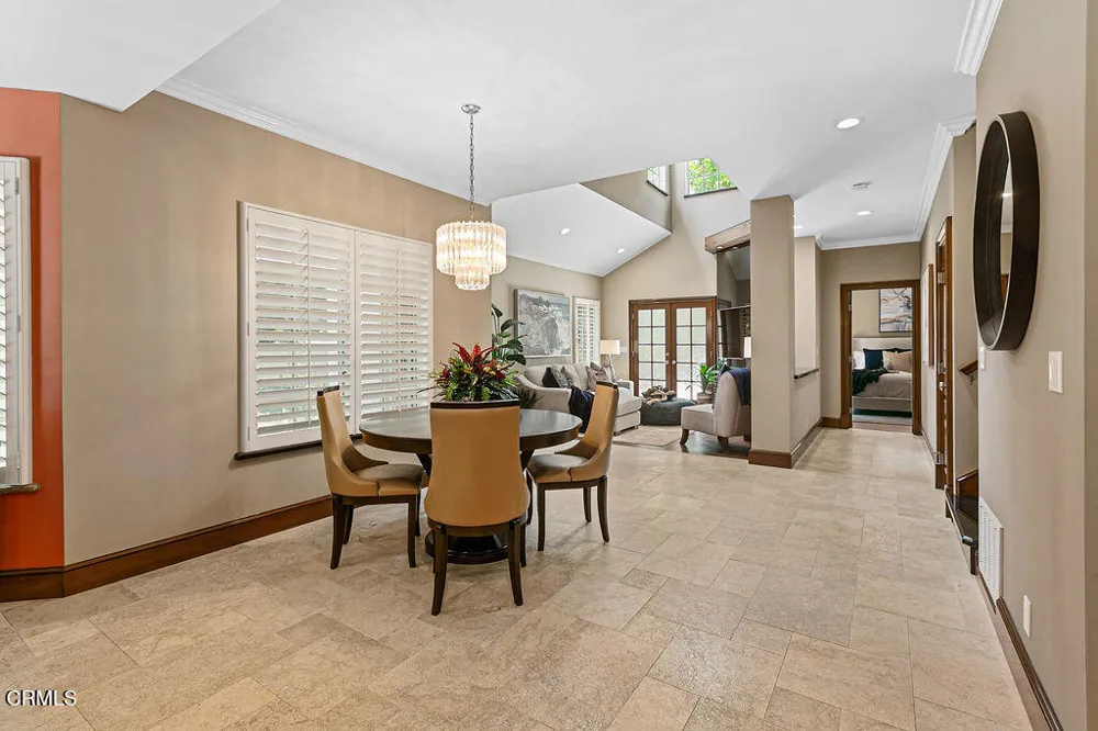 5742 Tanner Ridge Avenue Westlake Village, CA 91362