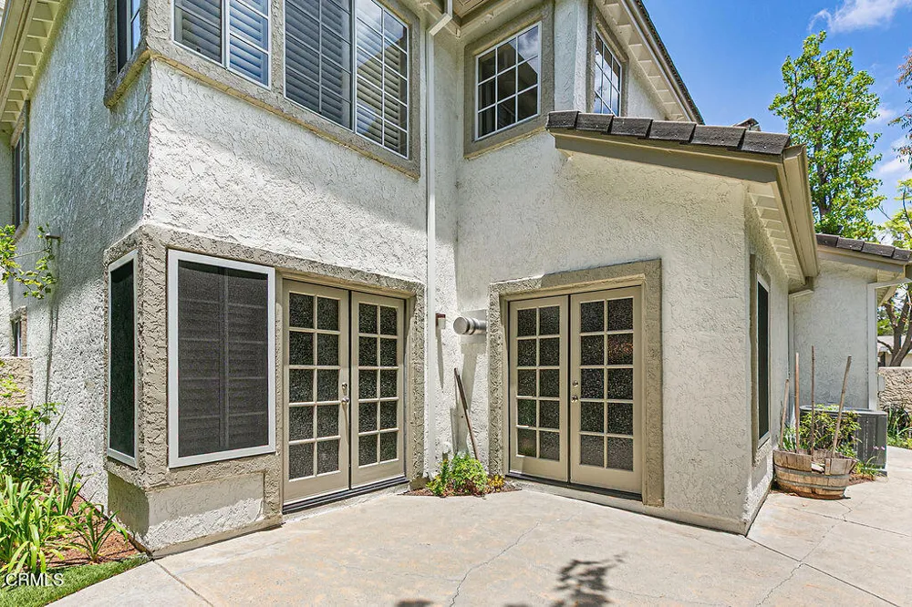 5742 Tanner Ridge Avenue Westlake Village, CA 91362