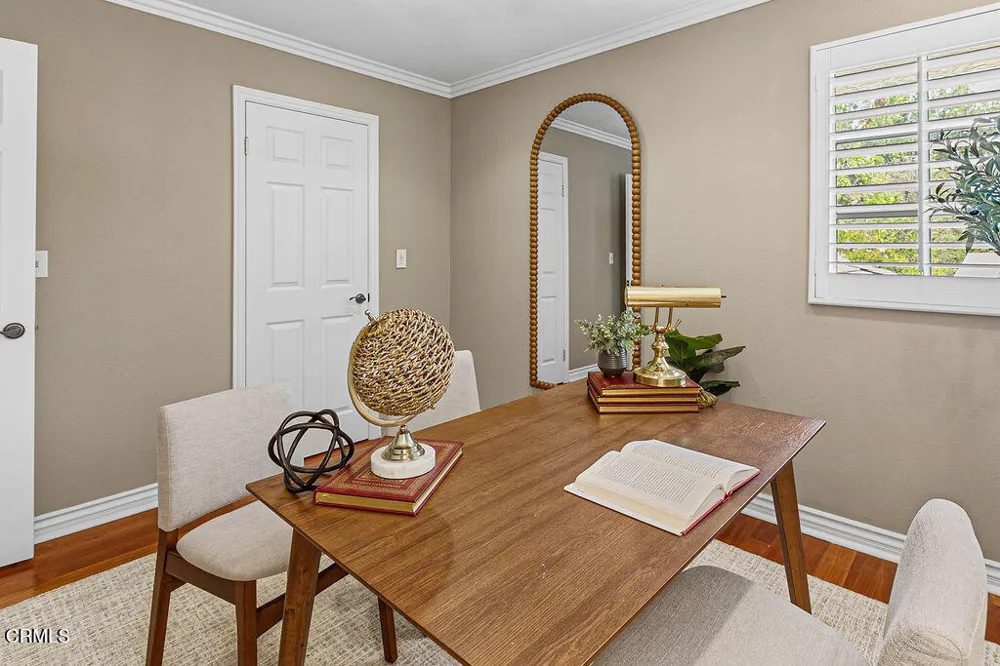 5742 Tanner Ridge Avenue Westlake Village, CA 91362
