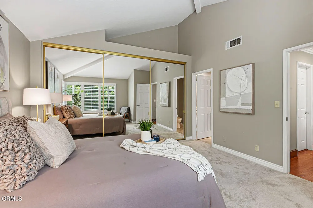 5742 Tanner Ridge Avenue Westlake Village, CA 91362