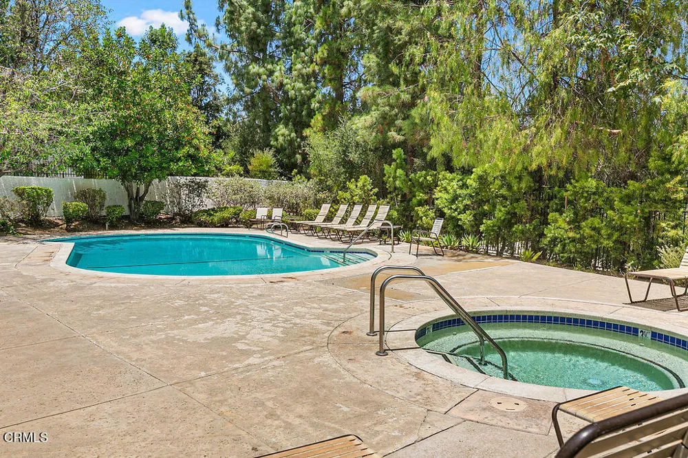 5742 Tanner Ridge Avenue Westlake Village, CA 91362
