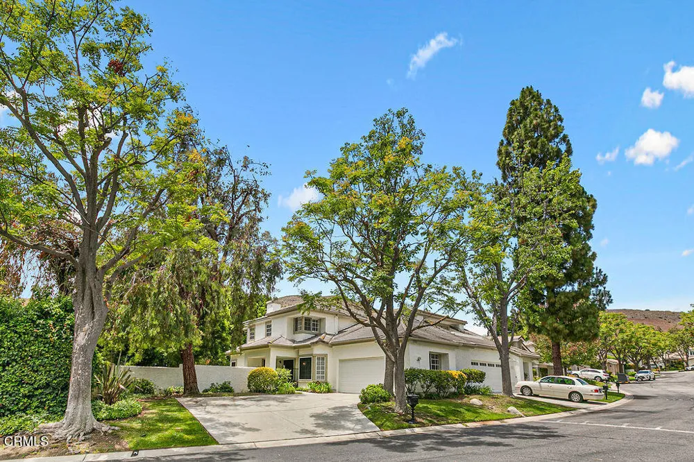 5742 Tanner Ridge Avenue Westlake Village, CA 91362
