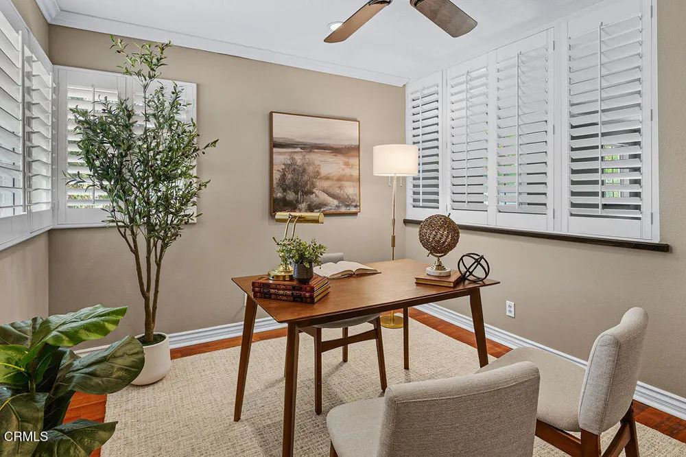 5742 Tanner Ridge Avenue Westlake Village, CA 91362