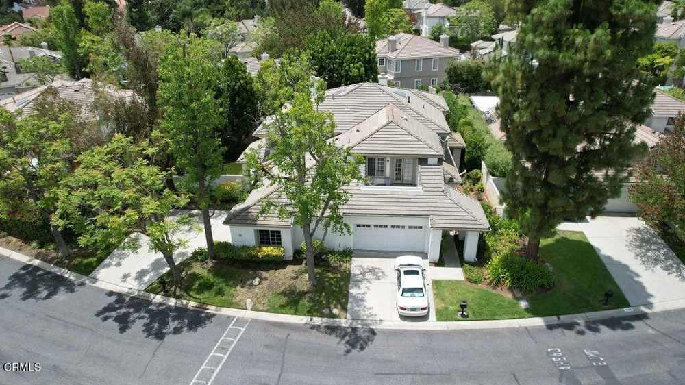 5742 Tanner Ridge Avenue Westlake Village, CA 91362