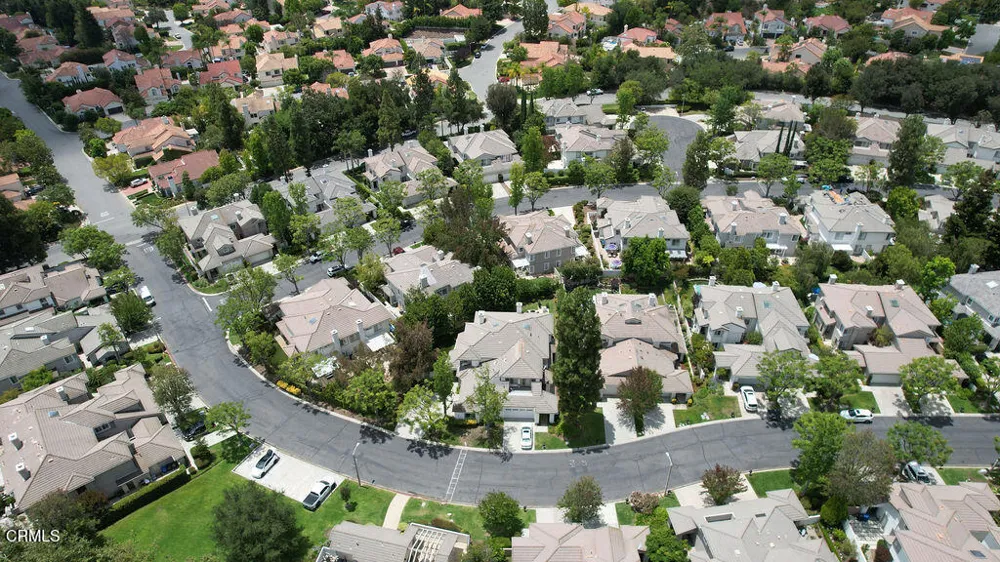 5742 Tanner Ridge Avenue Westlake Village, CA 91362