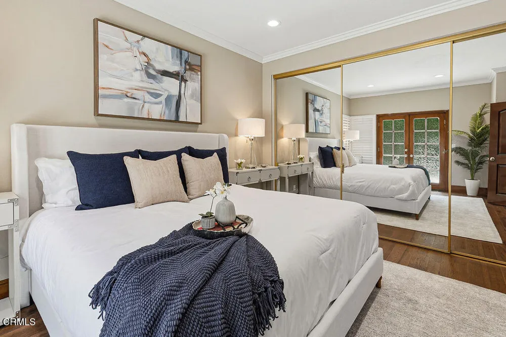 5742 Tanner Ridge Avenue Westlake Village, CA 91362