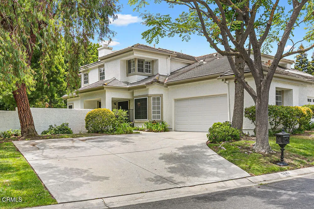5742 Tanner Ridge Avenue Westlake Village, CA 91362