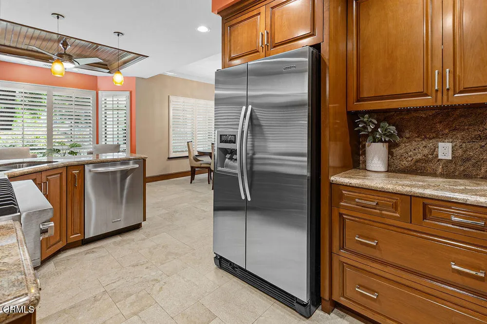 5742 Tanner Ridge Avenue Westlake Village, CA 91362